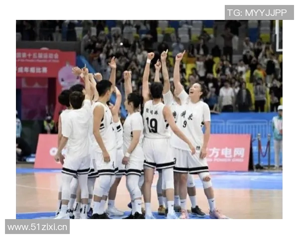 WCBA新赛季展望：三强争霸格局稳固前八名竞争激烈但难以改变